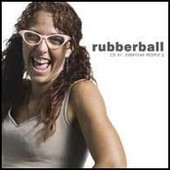 Rubberball - CD RBCD031 - Everyday People 2