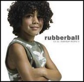 Rubberball - CD RBCD032 - Everyday People 3