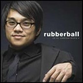 Rubberball - CD RBCD033 - Everyday People 4