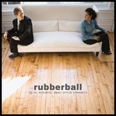 Rubberball - CD RBCD036 - Business / Small Office Dynamics