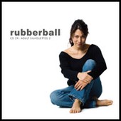 Rubberball - CD RBCD039 - Adult Silhouettes 2: Casual