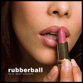 Rubberball - CD RBCD040 - Beauty Concepts
