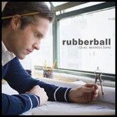 Rubberball - CD RBCD045 - Business Soho