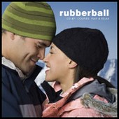 Rubberball - CD RBCD047 - Couples / Play & Relax