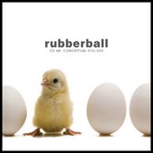 Rubberball - CD RBCD048 - Conceptual Still Life