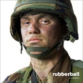 Rubberball - CD RBVCD002 - US Marines