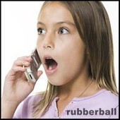 Rubberball - CD RBVCD004 - Cell Phones & Communication