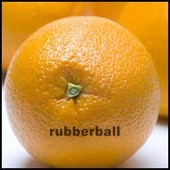 Rubberball - CD RBVCD005 - Fruits & Vegetables