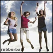 Rubberball - CD RBVCD009 - Girl Friends