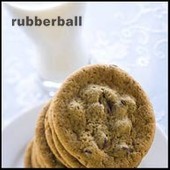 Rubberball - CD RBVCD010 - Desserts and Chocolates
