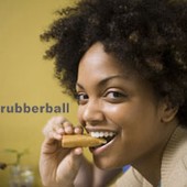 Rubberball - CD RBVCD015 - People & Food