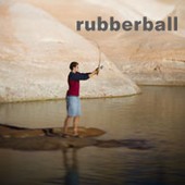 Rubberball - CD RBVCD017 - Bike, Hike, Fish, Swim etc
