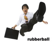 Rubberball - CD RBVCD021 - Everyday People 6