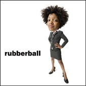 Rubberball - CD RBVCD022 - Caricatures 1
