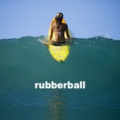 Rubberball - CD RBVCD023 - Surfing Lifestyle & Details