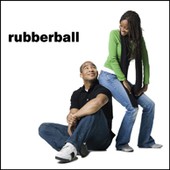 Rubberball - CD RBVCD025 - Couples / Silhouette & Studio