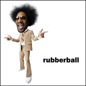 Rubberball - CD RBVCD027 - Caricatures 2