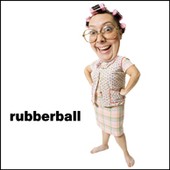 Rubberball - CD RBVCD028 - Caricatures 3