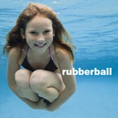 Rubberball - CD RBVCD030 - Children & Teens Underwater