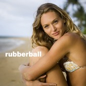 Rubberball - CD RBVCD031 - Beauty in Swimwear & Bikinis