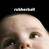 Rubberball - CD RBVCD033 - Babies in Studio