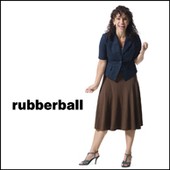 Rubberball - CD RBVCD035 - Women Silhouettes
