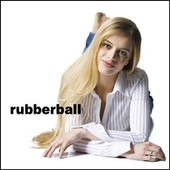 Rubberball - CD RBVCD036 - Young Women Silhouettes