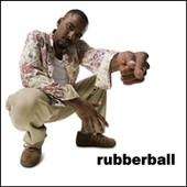 Rubberball - CD RBVCD037 - Everyday Men Silhouettes