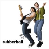 Rubberball - CD RBVCD038 - Character & Concept Silhouettes