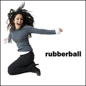 Rubberball - CD RBVCD039 - Young Adults in Motion 2