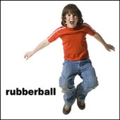 Rubberball - CD RBVCD040 - Children & Teens in Motion 2
