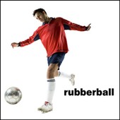 Rubberball - CD RBVCD044 - Competitive Sports in Action