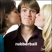 Rubberball - CD RBVCD049 - Teen Lifestyle Concepts on White