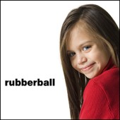 Rubberball - CD RBVCD055 - Everyday Children & Teens on White