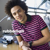 Rubberball - CD RBVCD060 - Small Offices & Business