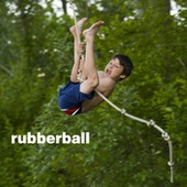 Rubberball - CD RBVCD061 - Children at Play