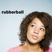 Rubberball - CD RBVCD062 - Tween & Teen Studio Concepts