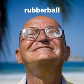 Rubberball - CD RBVCD063 - Environmental Portraits of Adults
