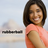 Rubberball - CD RBVCD064 - Environmental Portraits of Young Adults
