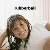 Rubberball - CD RBVCD065 - Environmental Portraits of Teens