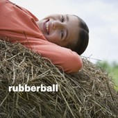 Rubberball - CD RBVCD066 - Environmental Portraits of Children