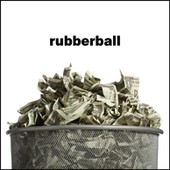 Rubberball - CD RBVCD067 - Money Concepts