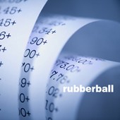 Rubberball - CD RBVCD068 - Financial Concepts 2