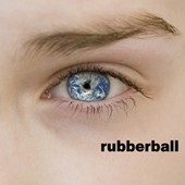 Rubberball - CD RBVCD069 - Green Concepts