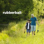 Rubberball - CD RBVCD071 - Fathers & Children