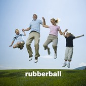 Rubberball - CD RBVCD073 - Familiy Lifestyle