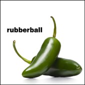 Rubberball - CD RBVCD074 - Fruits & Vegetables 2