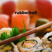 Rubberball - CD RBVCD075 - Foods, Deserts & Beverages