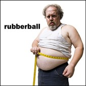 Rubberball - CD RBVCD076 - Diet & Nutrition Concepts