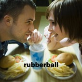 Rubberball - CD RBVCD077 - Breakfast, Lunch, Dinner & Snacks